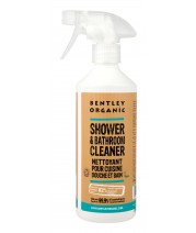 Bentley Organic Shower and Bathroom Cleaner