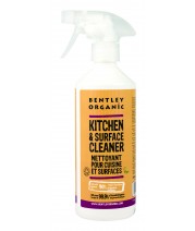 Bentley Organic Kitchen and Surface Cleaner