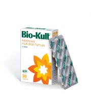 Bio-Kult 30