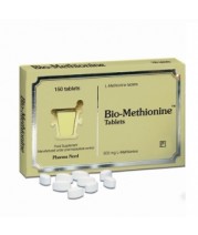 Pharma Nord Bio-Methionine 500mg Tablets