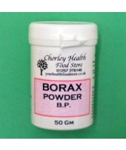 YHFS Borax B.P. Powder