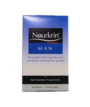 Nourkrin Man Tablets
