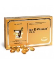Pharma Nord Bio-E-Vitamin Capsules