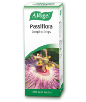 A Vogel Passiflora Complex