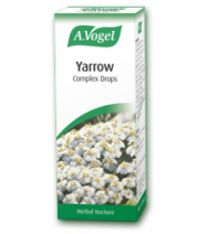 A Vogel Yarrow Complex