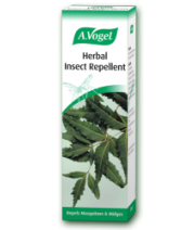 A Vogel NeemCare Insect Repellent
