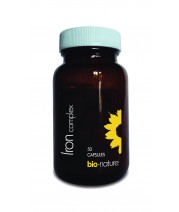 Bio Nature Iron Complex