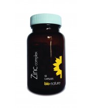 Bio Nature Zinc Complex