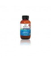 Lifestream V-Omega 3 Vegetarian and Vegan vegetable Capsules
