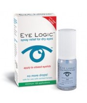 Eye Logic - Liposomal Eye Spray