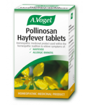 A Vogel Pollinosan Hayfever Tablets