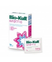 Bio-Kult Infantis Sachets