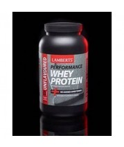 Lamberts Whey Protein Unflavoured