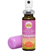 Body Love Oral Spray