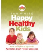 ABFE Healthy Happy Kids Book