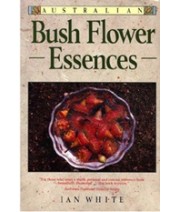 Bush Flower Essences Book