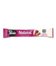 Panda Raspberry Liquorice Bar