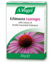 A Vogel Wrapped Echinacea Lozenges