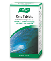 A Vogel Kelp Tablets