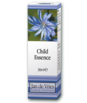 Jan De Vries Child Essence