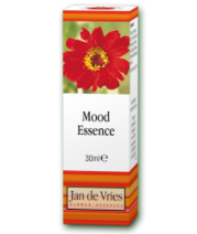 Jan De Vries Mood Essence
