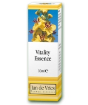 Jan De Vries Vitality Essence