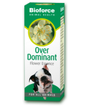 Over Dominant Essence