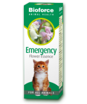 Bioforce Animal Emergency Essence