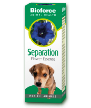 A Vogel Separation Essence