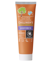 Urtekram Childrens Toothpaste