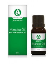 Kiwiherb Manuka Oil