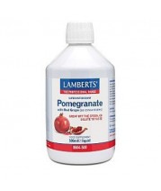 Lamberts Liquid Pomegranate Concentrate