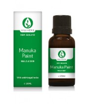 Kiwiherb Manuka Paint