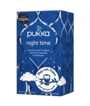 Pukka Night Time Teabags