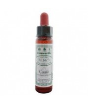 Dr Bach Cerato Flower Remedy