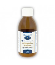 BioCare Acidophilus Powder