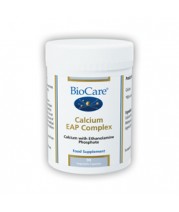 BioCare Calcium EAP Complex Veg Caps