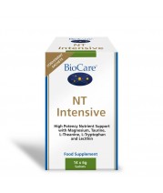 BioCare NT Intensive Sachets