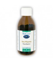 BioCare Sea Plasma (Phytoplankton) Veg Caps