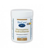 BioCare Glucosamine Hydrochloride Tablets
