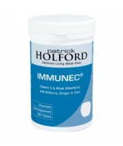 Patrick Holford ImmuneC Tablets