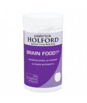 Patrick Holford Brain Food Capsules