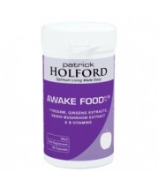Patrick Holford Awake Food Veg Caps