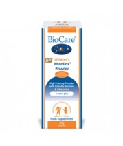 BioCare Childrens Mindlinx Powder (Probiotic)