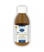 BioCare BioAcidophilus Powder (Probiotic)