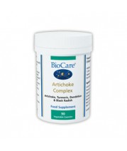 BioCare Artichoke Complex Capsules
