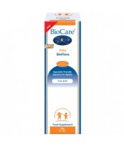 BioCare Baby BioFlora (Probiotic) Powder