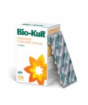 Bio-Kult Probiotic Capsules