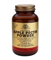 Solgar 100 per cent Pure Apple Pectin Powder