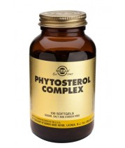Solgar Phytosterol Complex Softgels